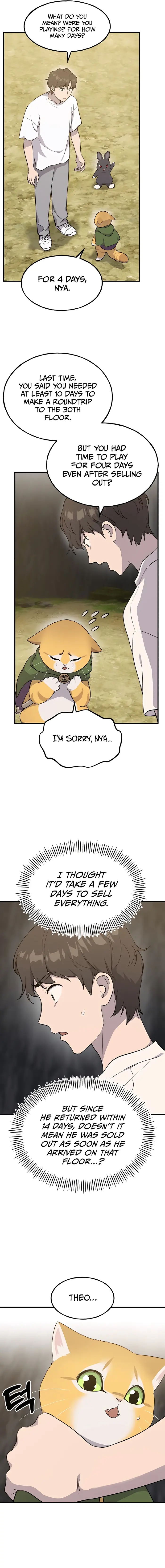 Solo Farming In The Tower - Chapter 13 image 18_optimized